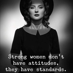 Meet your Posher, Machelle